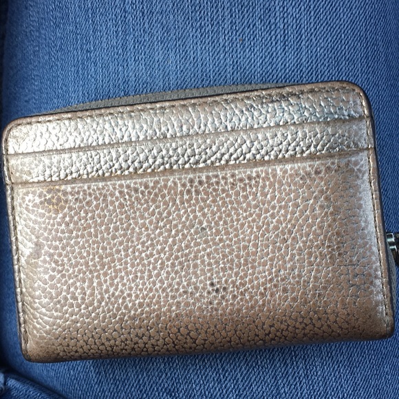 Michael kors wallet - Picture 2 of 3